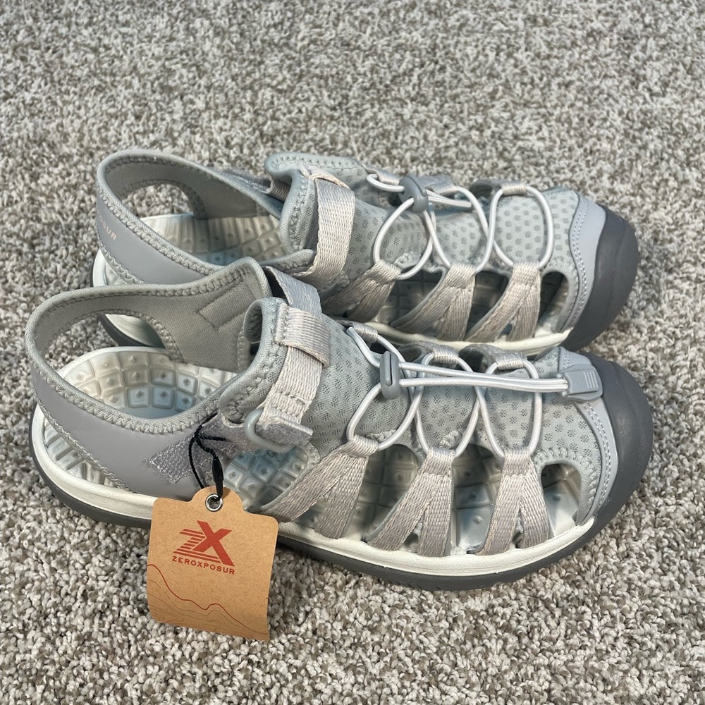 ZeroXposur Playa Sandal (ZXF900194)